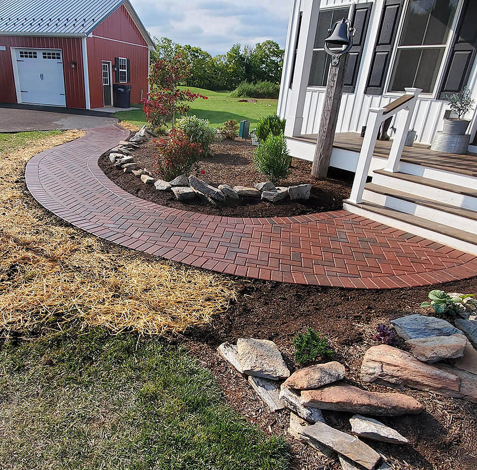 Cross Cuts Outdoor Design Llc, Landscaping Companies In Hanover Pa